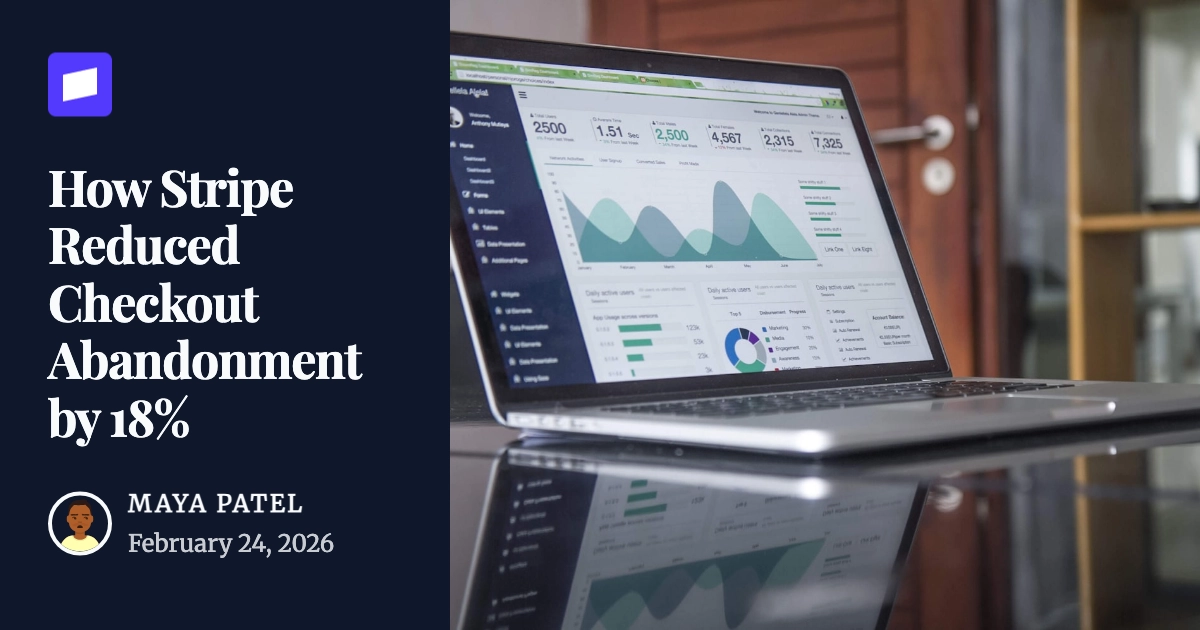 OG Pilot blog post page preview with article details